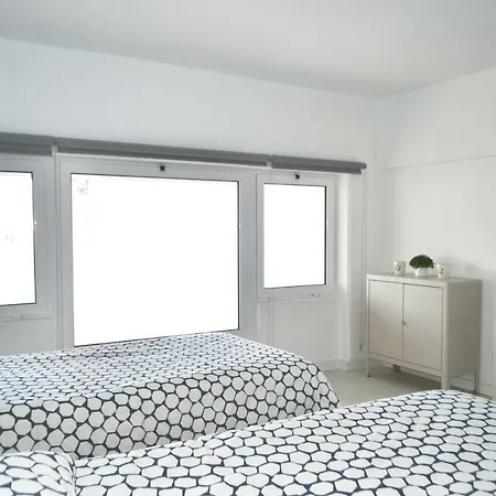 Apartmán Summer Albufeira