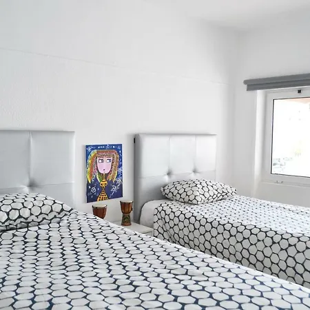 Summer Apartmán Albufeira