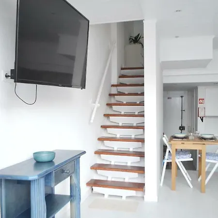 Summer Apartmán
