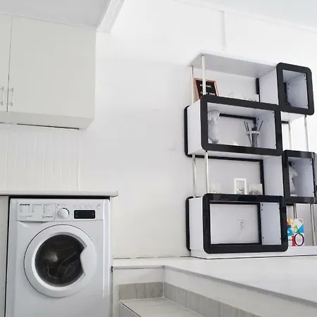 Summer Apartment *